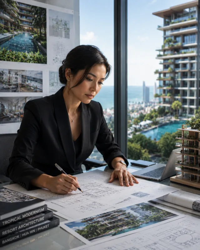 Architect