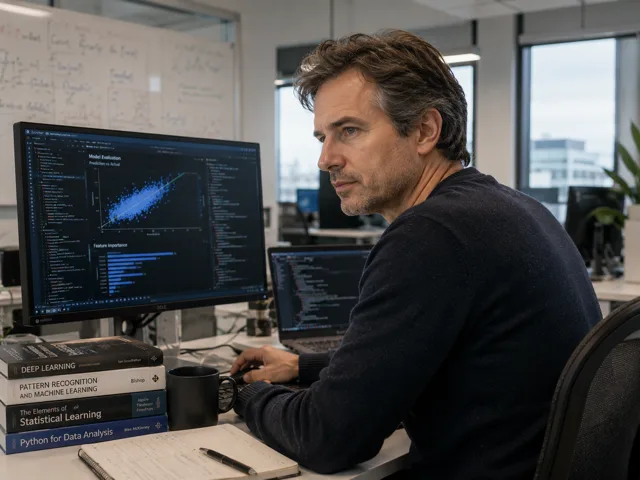 Data scientist