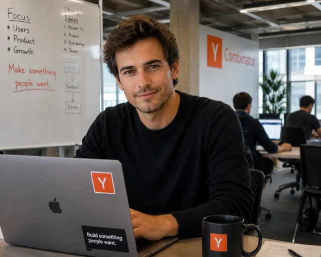 Entrepreneur