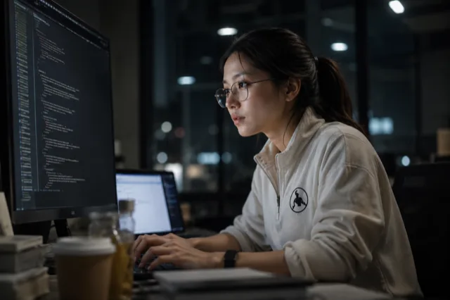 Software engineer