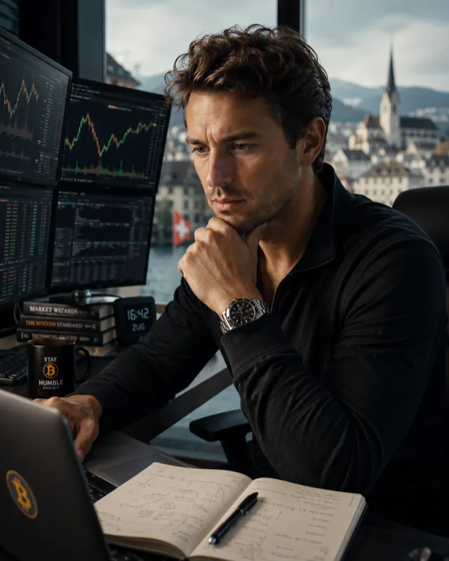 Trader