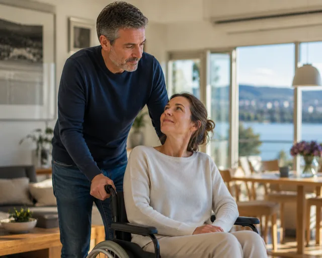 Caregiver