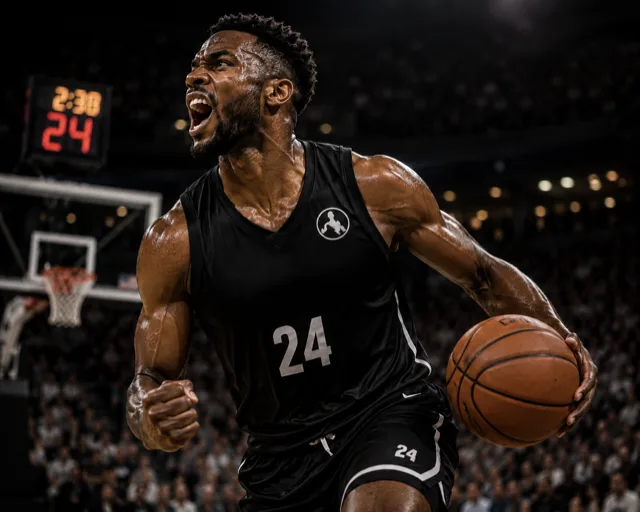 Basketball