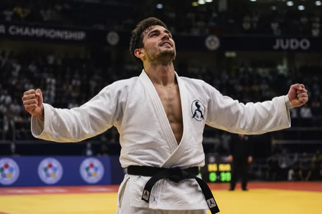 Judo