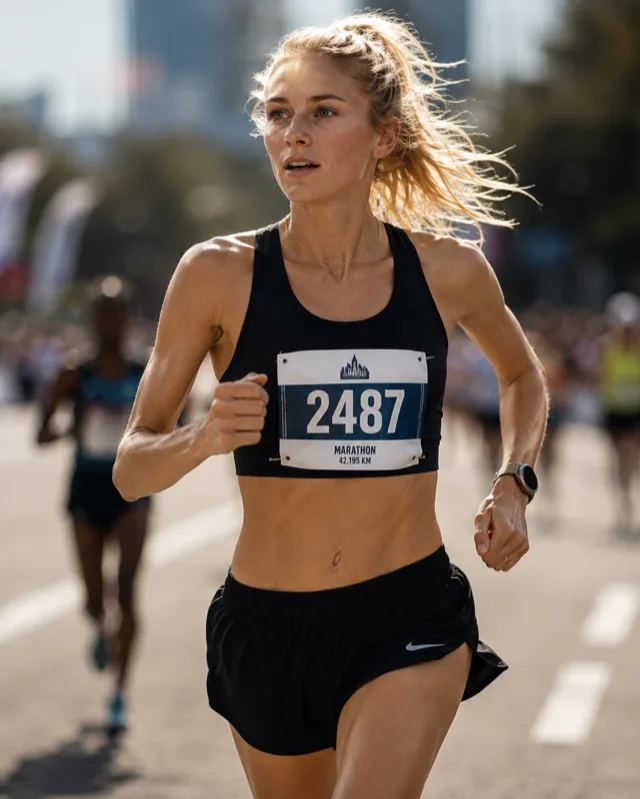 Marathon