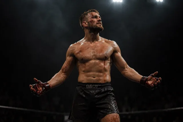 MMA