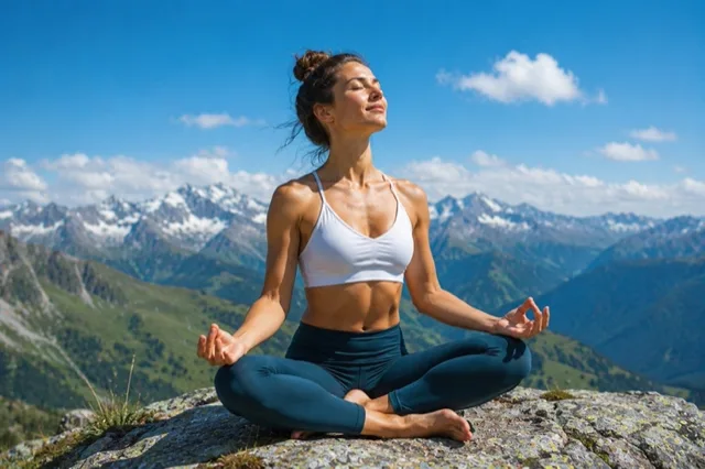 Yoga